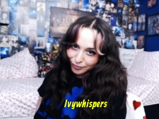 Ivywhispers