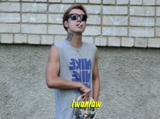 Iwanlaw