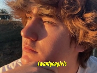 Iwantyougirls