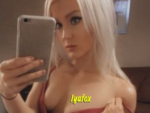 Iyafox