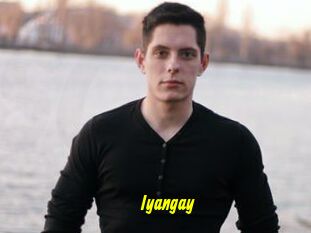 Iyangay