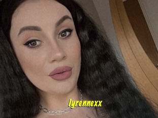 Iyrennexx