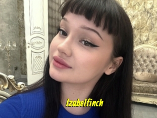 Izabelfinch