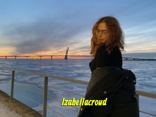 Izabellacroud