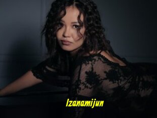 Izanamijun