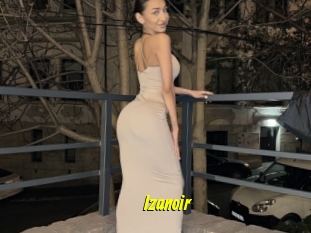 Izanoir