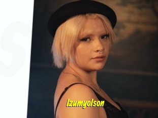 Izumyolson