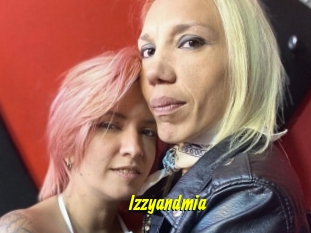 Izzyandmia