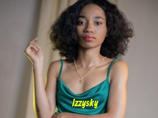 Izzysky