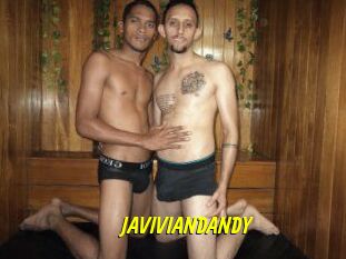 JAVIVIANDANDY