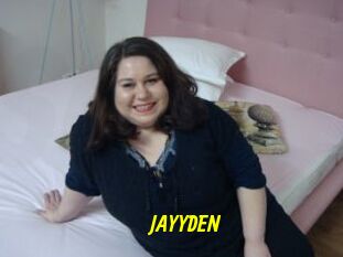 JAYYDEN
