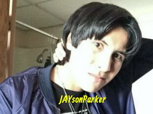 JAYsonParker