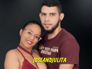 JOSEANDJULITA