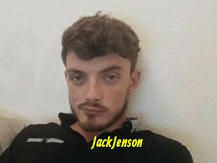 JackJenson