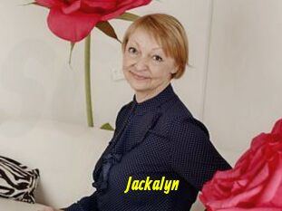 Jackalyn