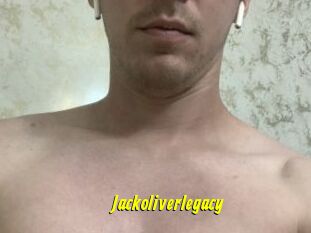 Jackoliverlegacy