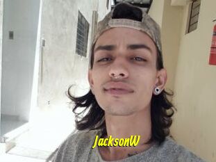 JacksonW