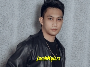 JacobMylers