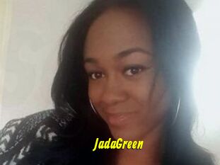 JadaGreen