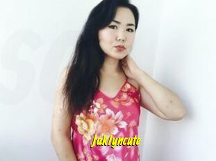 Jaklyncute