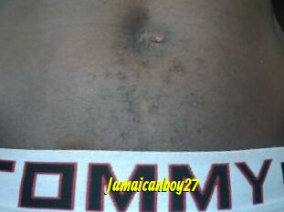 Jamaicanboy27