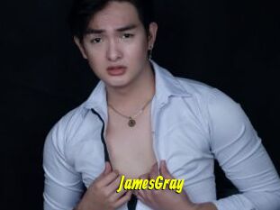 JamesGray