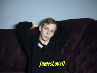 JamesLovell