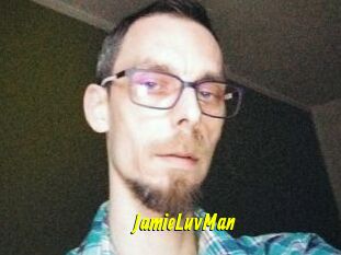 JamieLuvMan