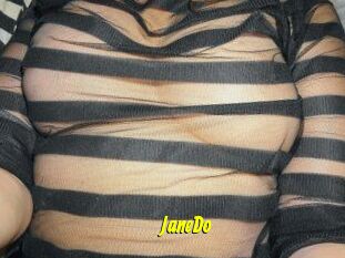 JaneDo