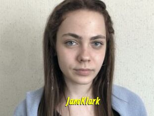 JaneKlark