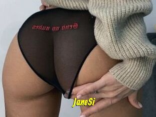 JaneSi
