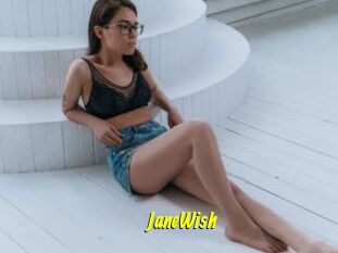JaneWish