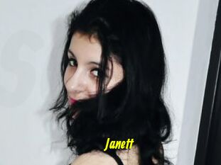Janett