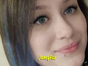 JaneyFox