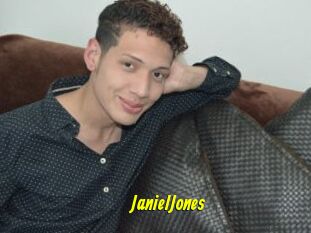 JanielJones