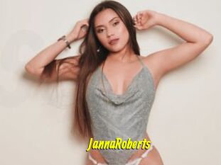 JannaRoberts