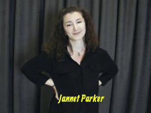 Jannet_Parker