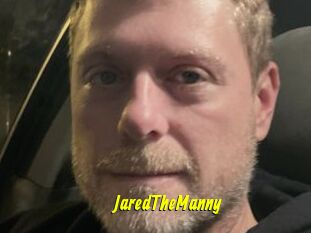 JaredTheManny