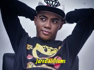 JaredWilliams