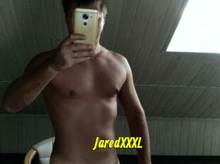 JaredXXXL