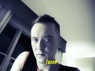 Jasen