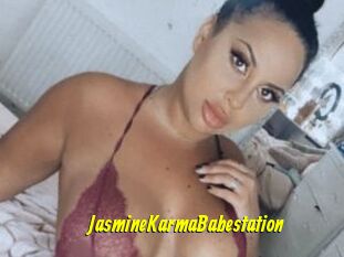 JasmineKarmaBabestation