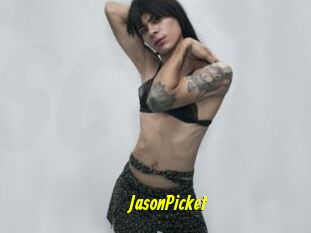 JasonPicket