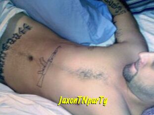 JaxonTNparTy