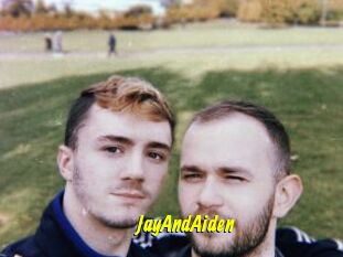 JayAndAiden