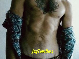JayToneBoss