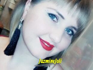 JazmineJoli