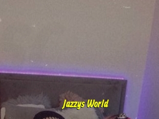 Jazzys_World