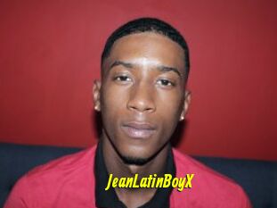 JeanLatinBoyX