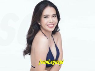 JeanLegaspi